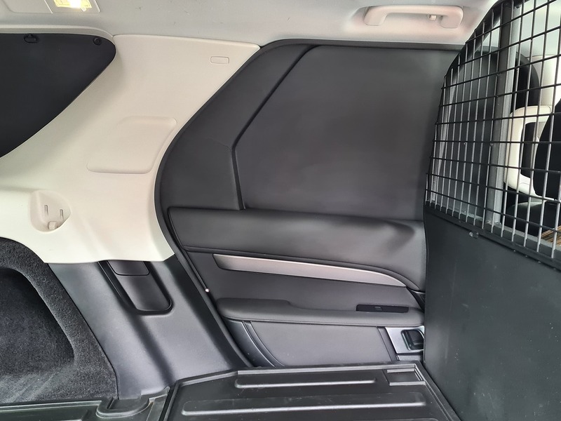 Used Land Rover Discovery for sale - 77423066: Photo 73