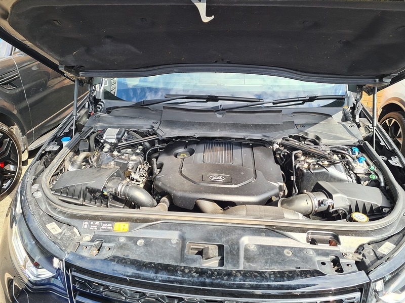 Used Land Rover Discovery for sale - 77423066: Photo 79