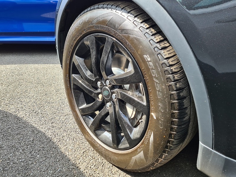 Used Land Rover Discovery for sale - 77423066: Photo 8