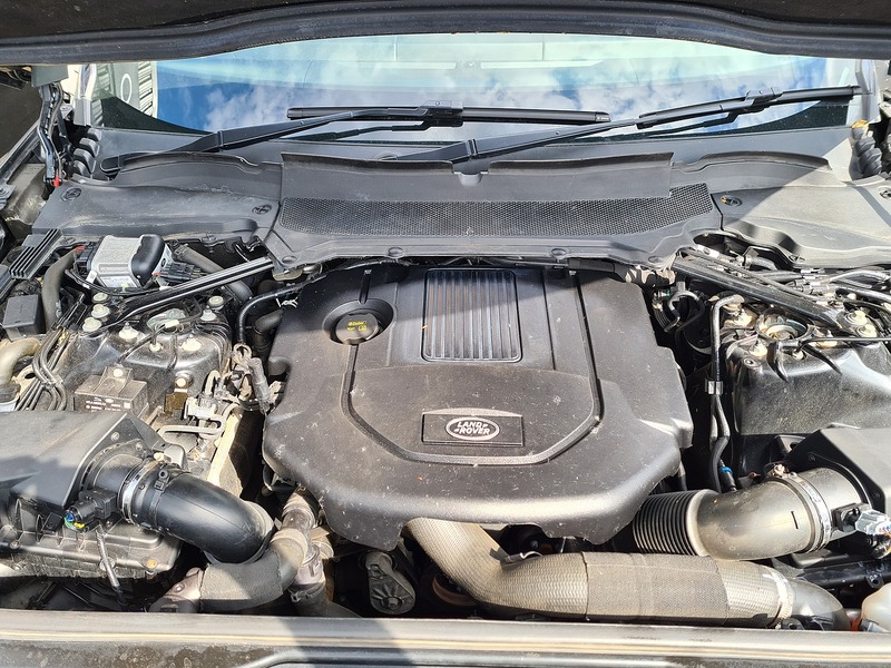 Used Land Rover Discovery for sale - 77423066: Photo 80