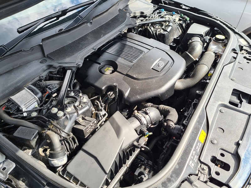 Used Land Rover Discovery for sale - 77423066: Photo 81