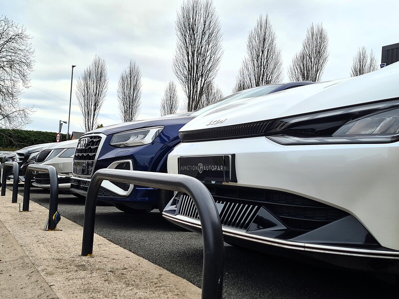 Used Land Rover Discovery for sale - 77423066: Photo 87