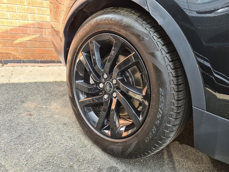 Used Land Rover Discovery for sale - 77423066: Photo 9