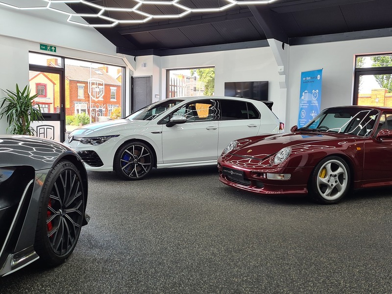 Used Land Rover Discovery for sale - 77423066: Photo 92