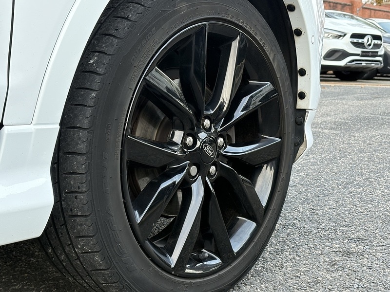 Used Ford Kuga 2018 for sale - 77384711: Photo 11