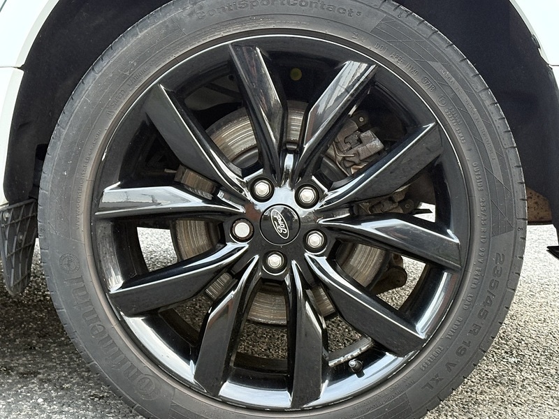 Used Ford Kuga 2018 for sale - 77384711: Photo 13