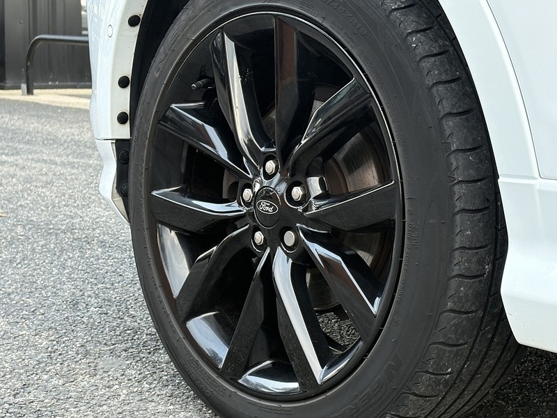 Used Ford Kuga 2018 for sale - 77384711: Photo 14