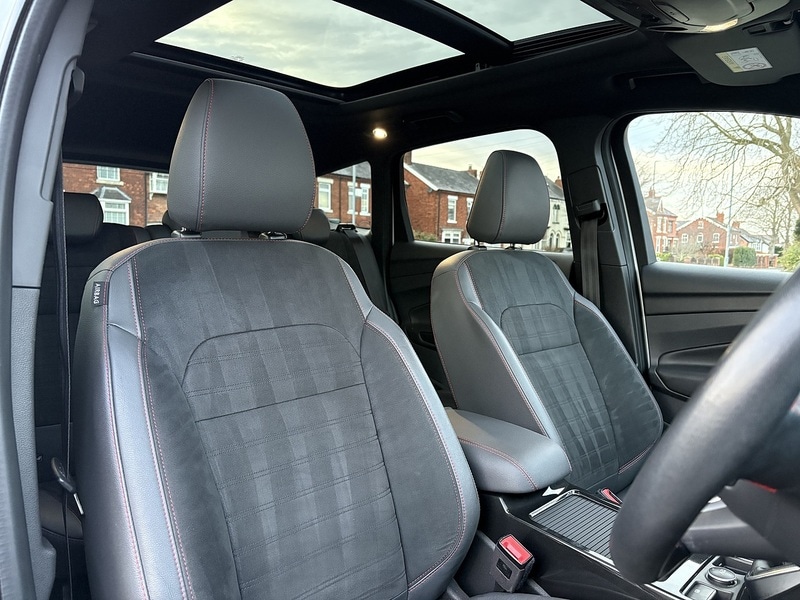 Used Ford Kuga 2018 for sale - 77384711: Photo 15