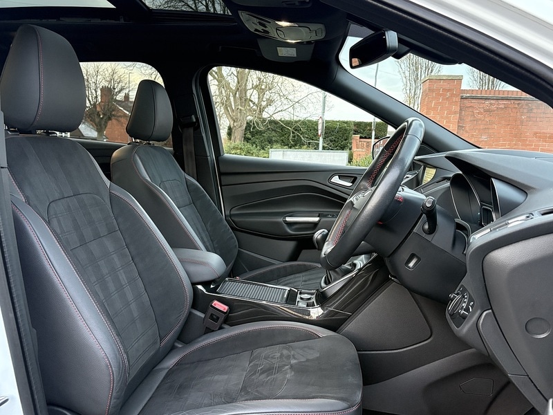 Used Ford Kuga 2018 for sale - 77384711: Photo 16