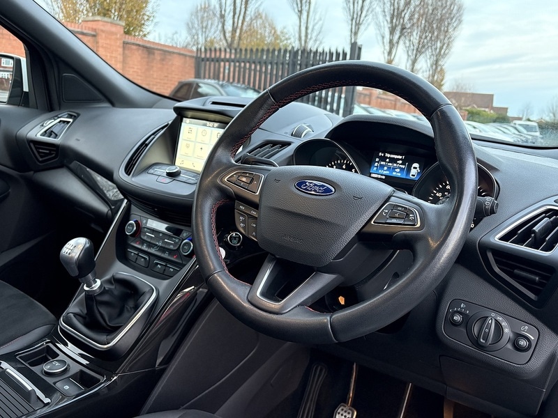 Used Ford Kuga 2018 for sale - 77384711: Photo 18