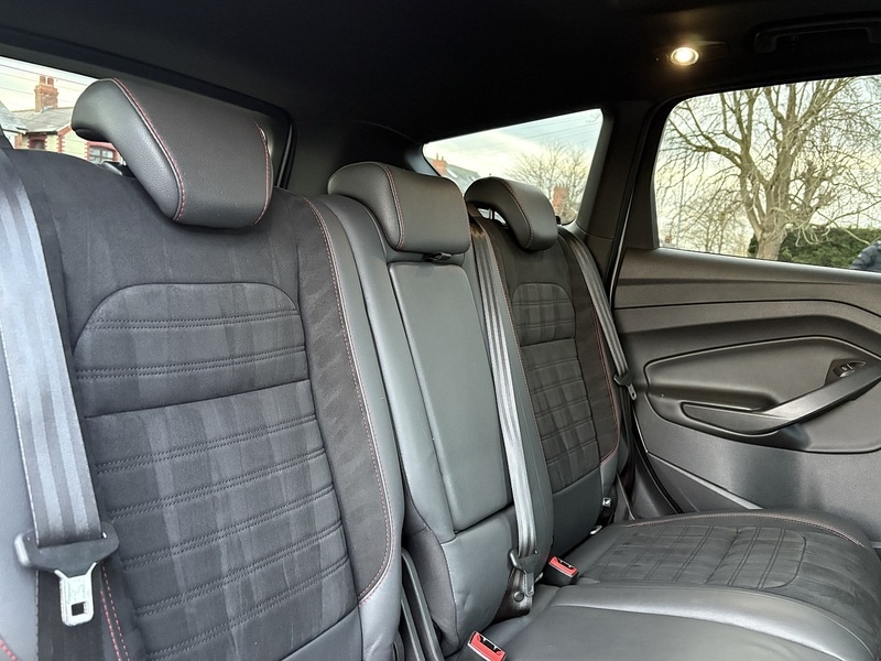 Used Ford Kuga 2018 for sale - 77384711: Photo 22