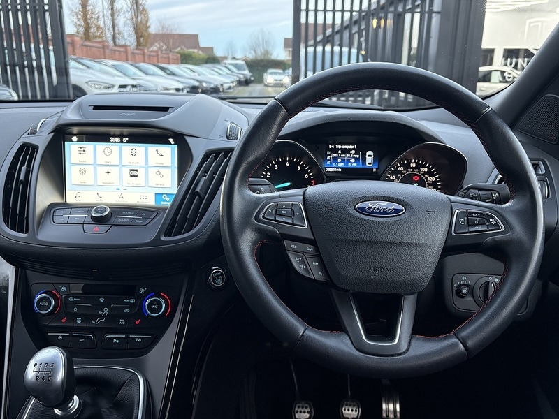 Used Ford Kuga 2018 for sale - 77384711: Photo 24
