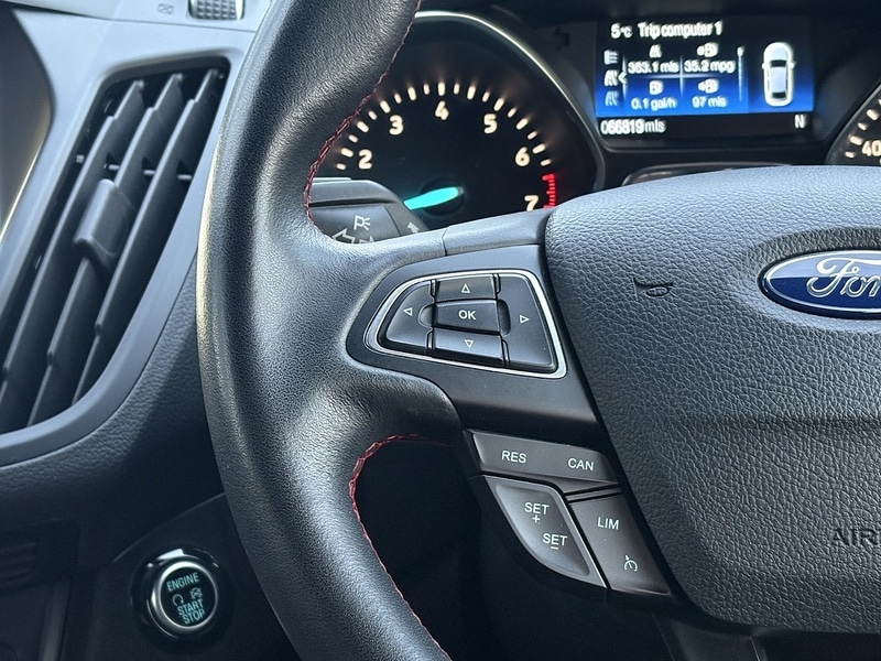 Used Ford Kuga 2018 for sale - 77384711: Photo 25