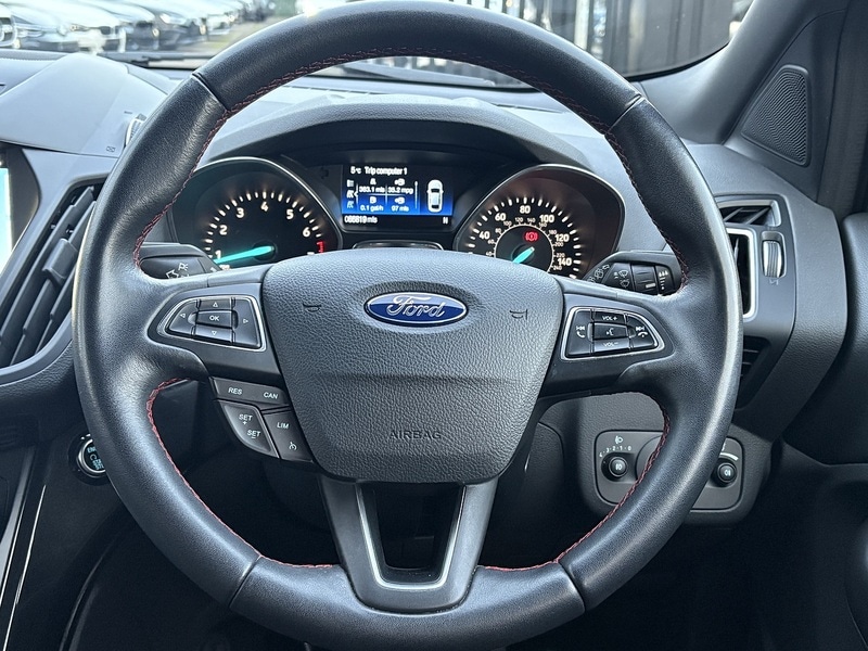 Used Ford Kuga 2018 for sale - 77384711: Photo 26