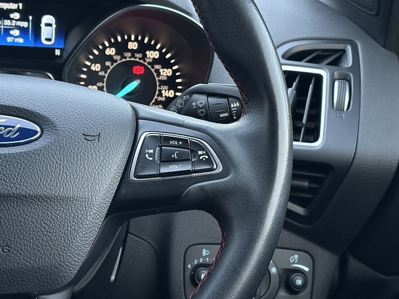 Used Ford Kuga 2018 for sale - 77384711: Photo 27