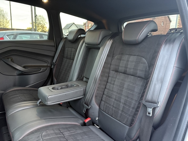 Used Ford Kuga 2018 for sale - 77384711: Photo 28