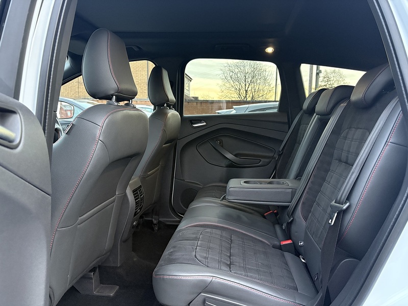 Used Ford Kuga 2018 for sale - 77384711: Photo 29