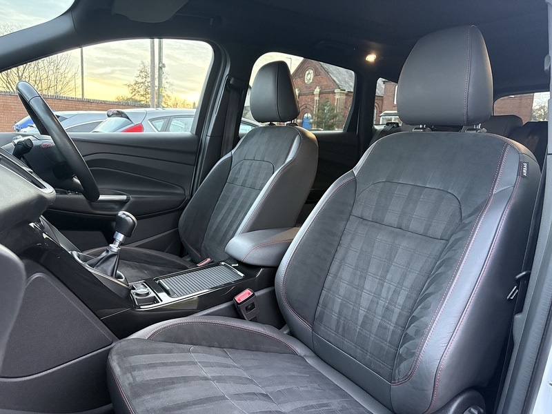 Used Ford Kuga 2018 for sale - 77384711: Photo 30