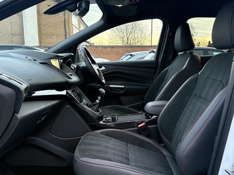 Used Ford Kuga 2018 for sale - 77384711: Photo 31