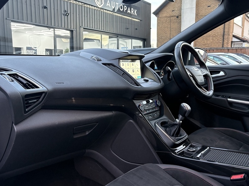 Used Ford Kuga 2018 for sale - 77384711: Photo 33