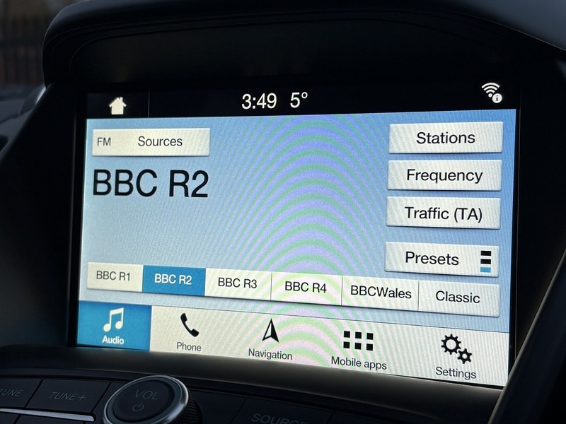 Used Ford Kuga 2018 for sale - 77384711: Photo 36