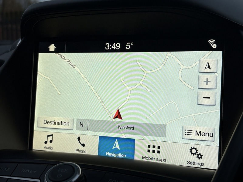 Used Ford Kuga 2018 for sale - 77384711: Photo 37