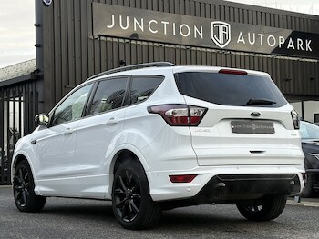 Used Ford Kuga 2018 for sale - 77384711: Photo