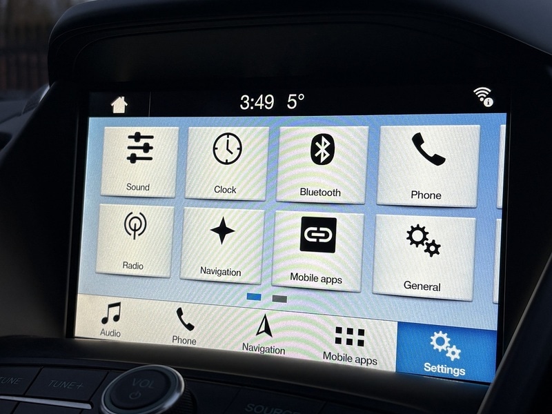 Used Ford Kuga 2018 for sale - 77384711: Photo 40