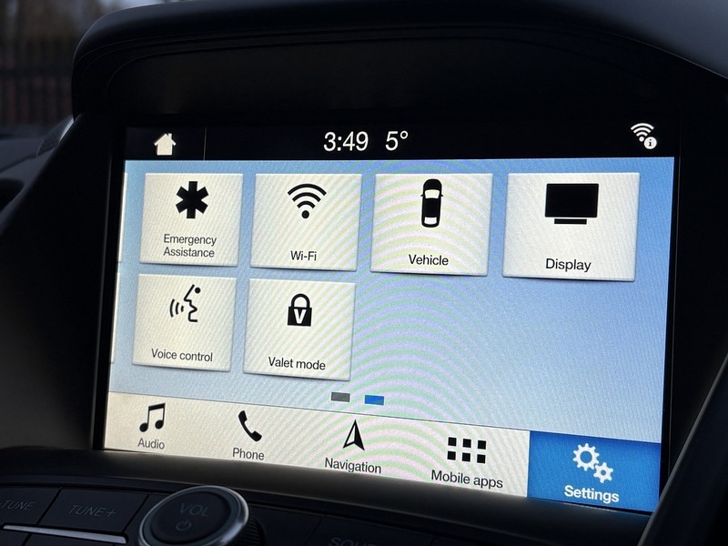 Used Ford Kuga 2018 for sale - 77384711: Photo 41