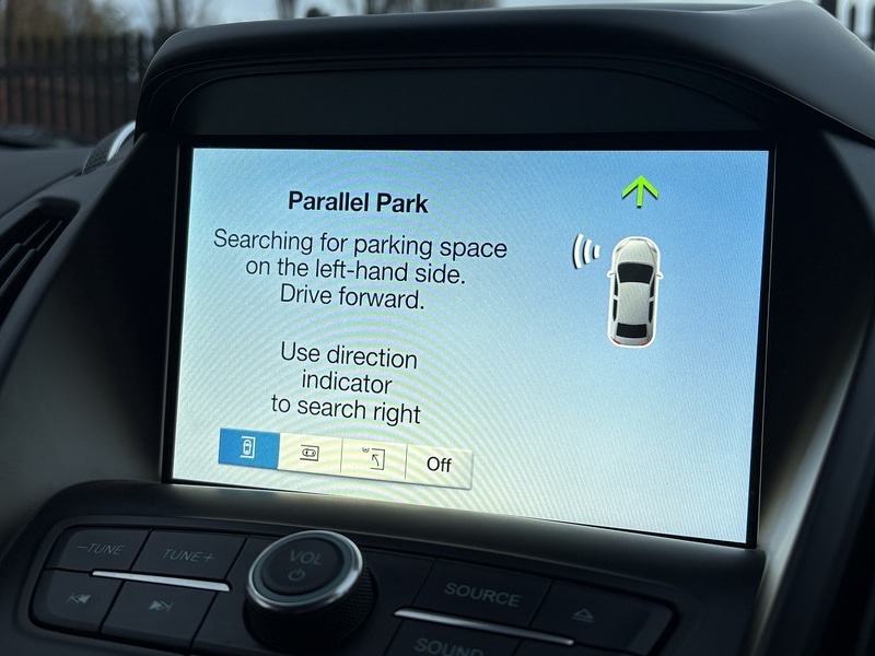 Used Ford Kuga 2018 for sale - 77384711: Photo 42