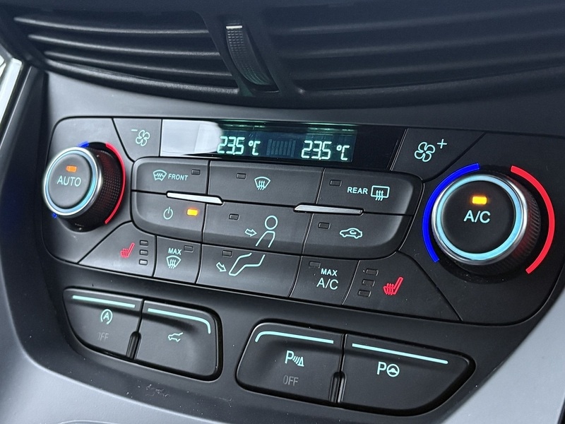 Used Ford Kuga 2018 for sale - 77384711: Photo 44