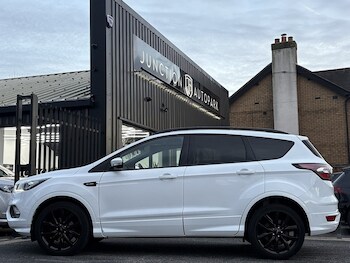 Used Ford Kuga 2018 for sale - 77384711: Photo