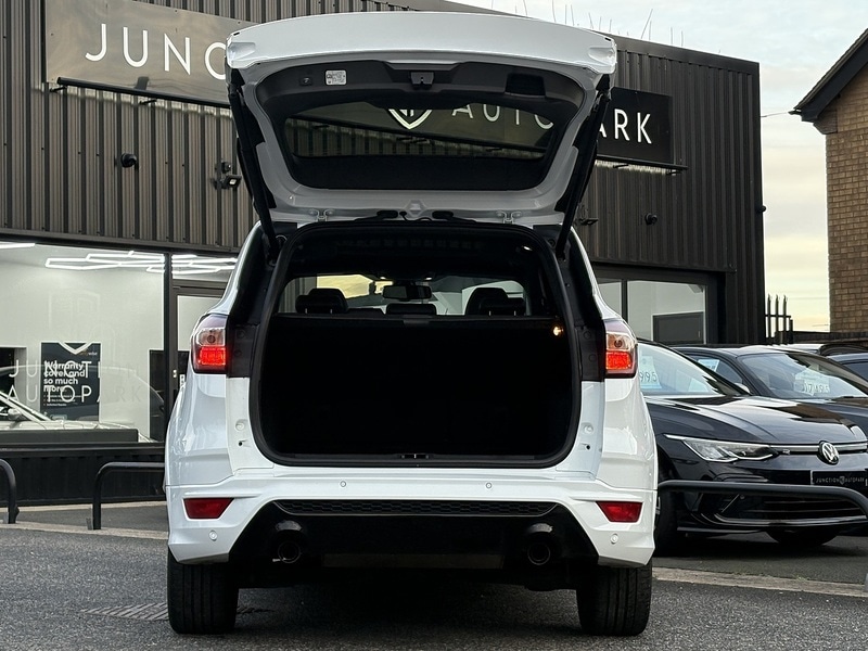 Used Ford Kuga 2018 for sale - 77384711: Photo 50