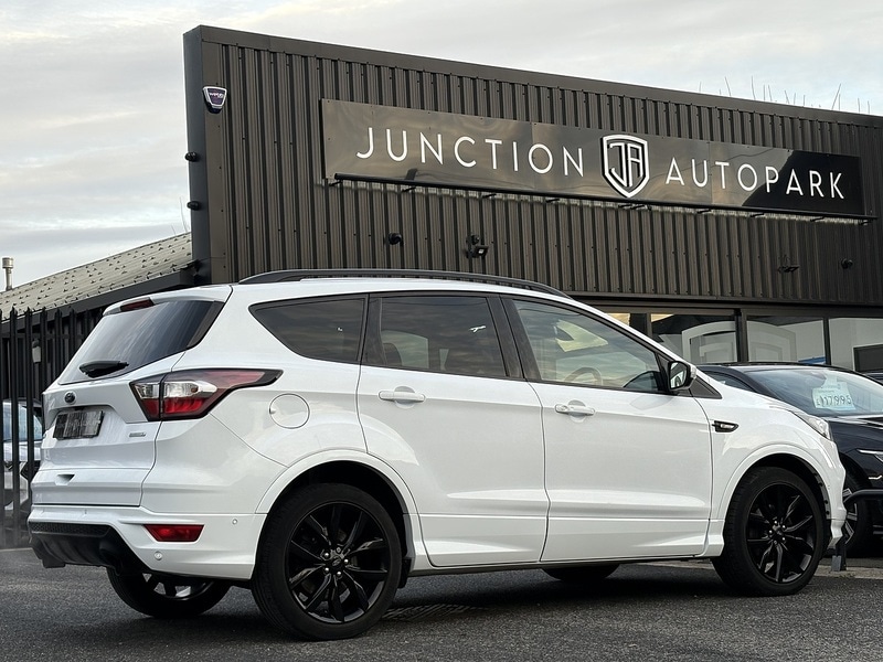 Used Ford Kuga 2018 for sale - 77384711: Photo 6