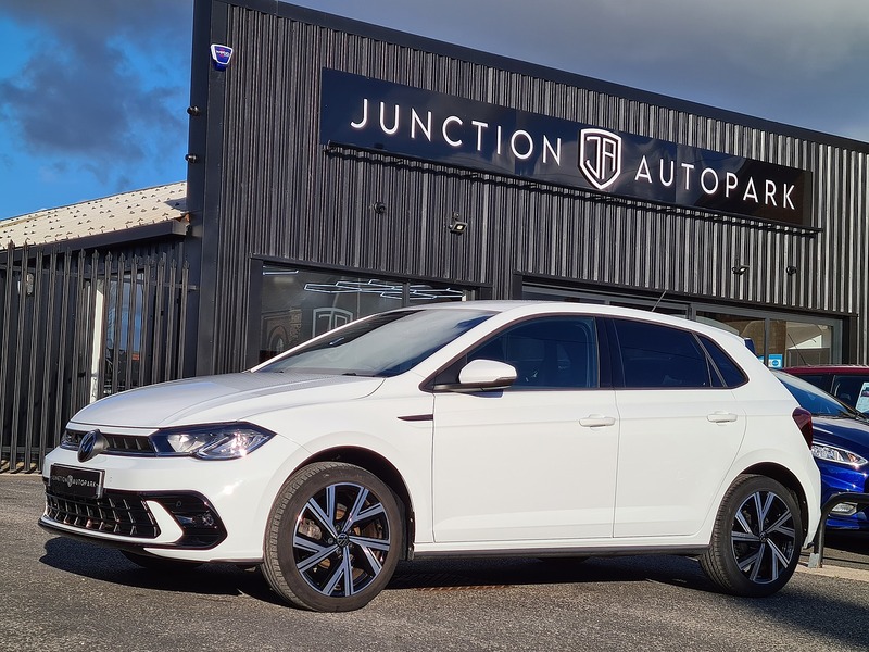 Used Volkswagen Polo for sale - 77422983: Photo 2