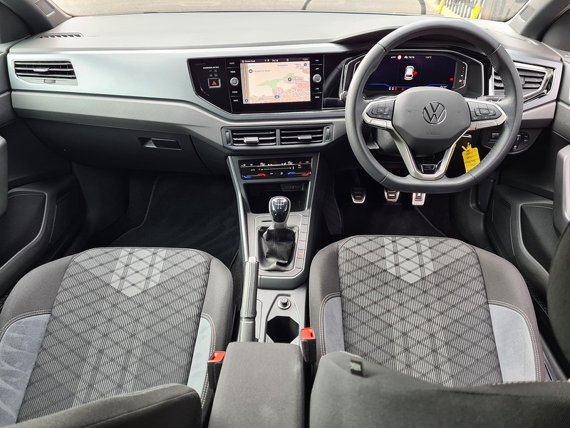 Used Volkswagen Polo for sale - 77422983: Photo 24