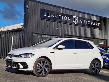 Used Volkswagen Polo 2023 for sale - 77422983: Photo