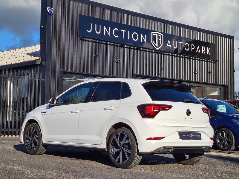 Used Volkswagen Polo for sale - 77422983: Photo 3