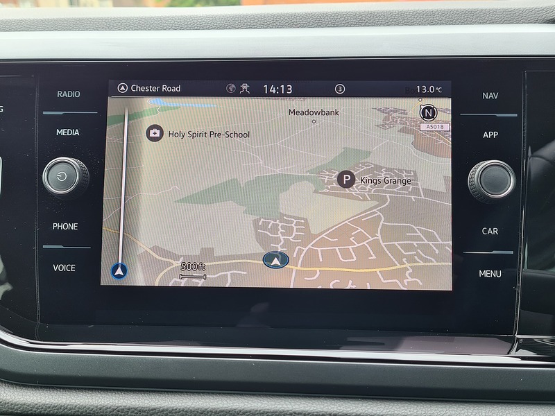 Used Volkswagen Polo for sale - 77422983: Photo 37