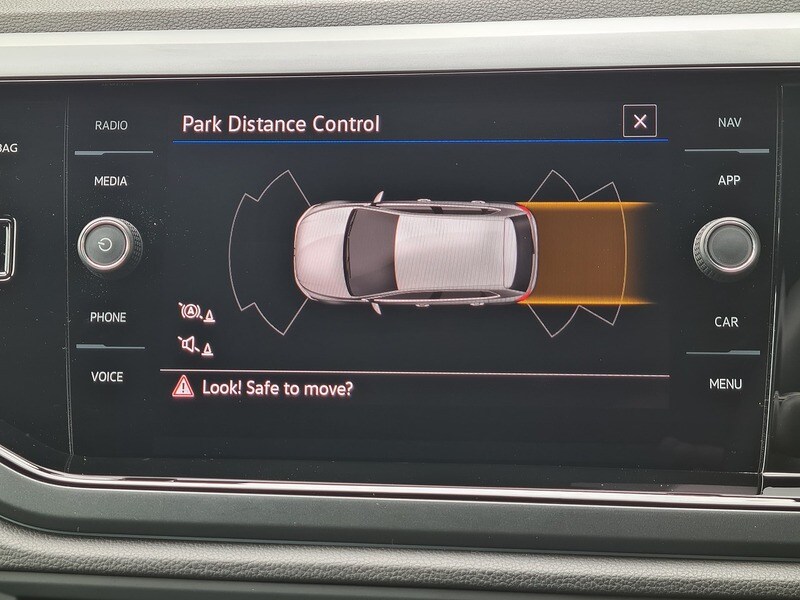 Used Volkswagen Polo for sale - 77422983: Photo 38