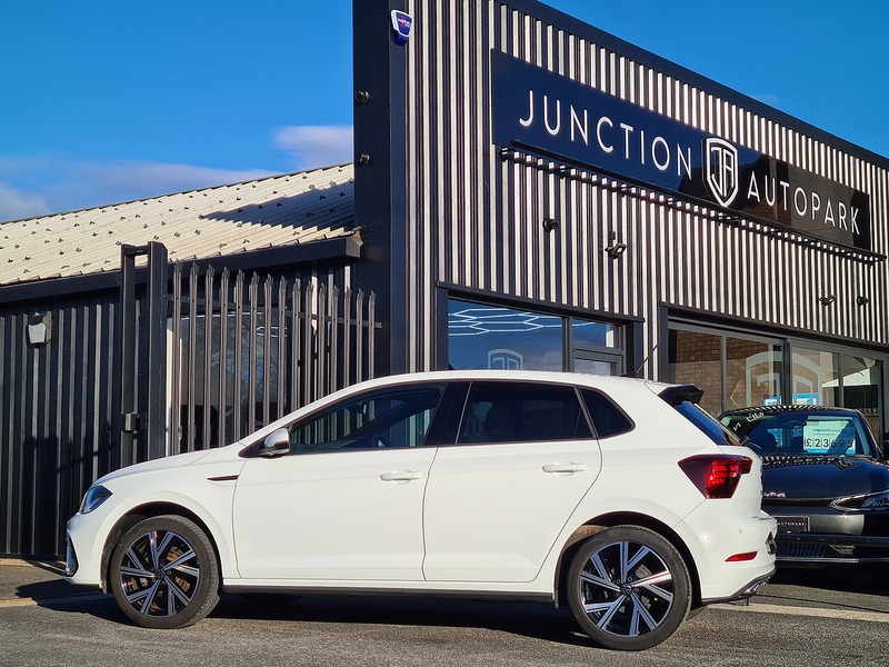 Used Volkswagen Polo for sale - 77422983: Photo 4