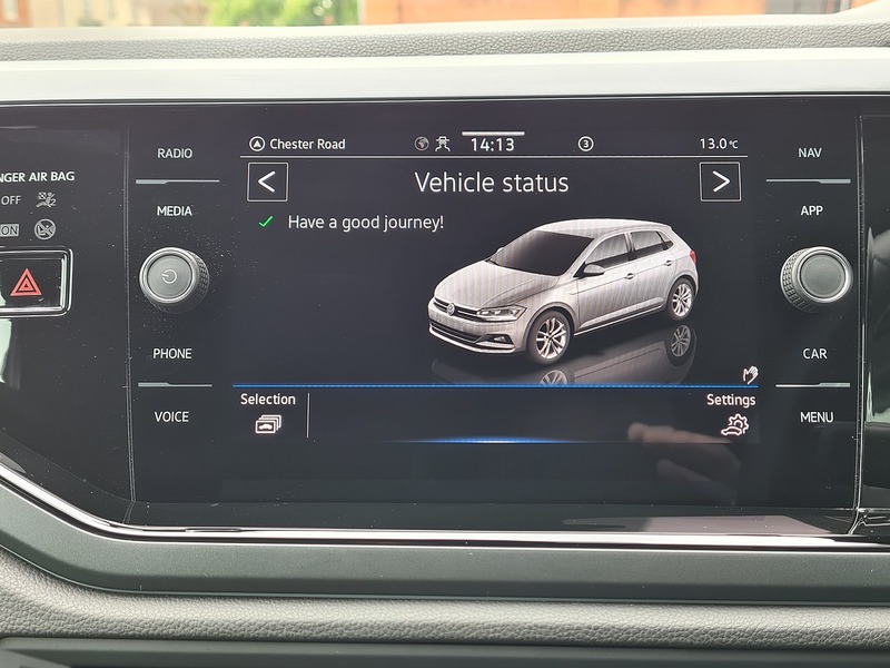 Used Volkswagen Polo for sale - 77422983: Photo 42