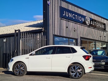 Used Volkswagen Polo 2023 for sale - 77422983: Photo