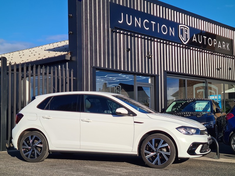 Used Volkswagen Polo for sale - 77422983: Photo 5