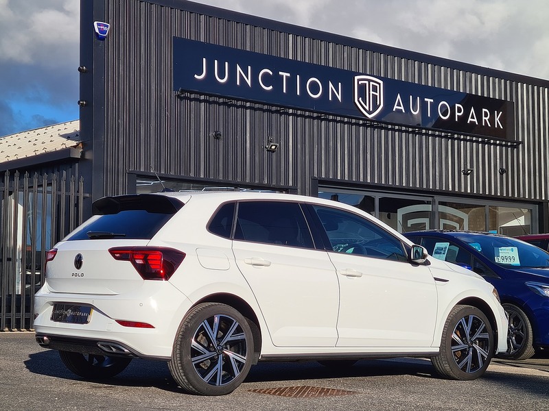 Used Volkswagen Polo for sale - 77422983: Photo 6