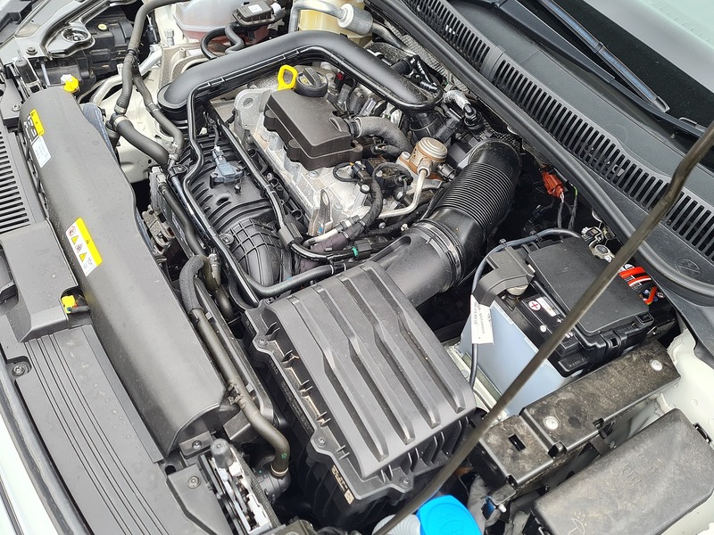 Used Volkswagen Polo for sale - 77422983: Photo 64