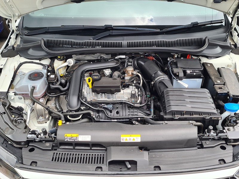 Used Volkswagen Polo for sale - 77422983: Photo 65