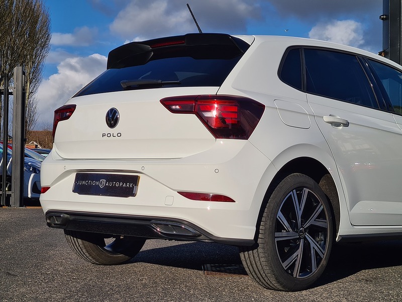 Used Volkswagen Polo for sale - 77422983: Photo 69