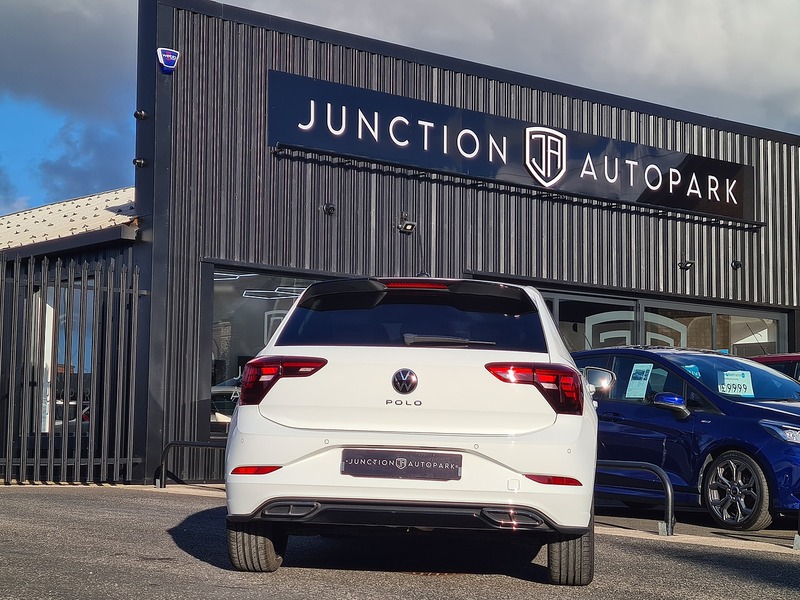 Used Volkswagen Polo for sale - 77422983: Photo 7