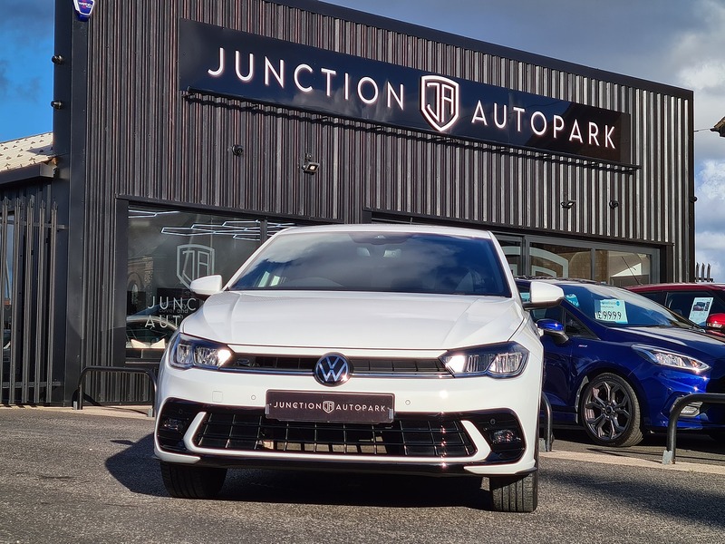 Used Volkswagen Polo for sale - 77422983: Photo 8